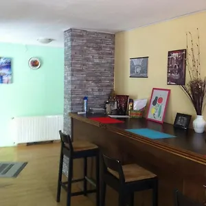 Penzion Old Centrum, Bukurešť