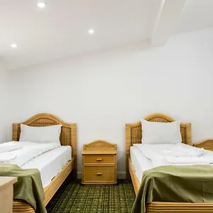 Hotel Casa Gabriela, Bukurešť