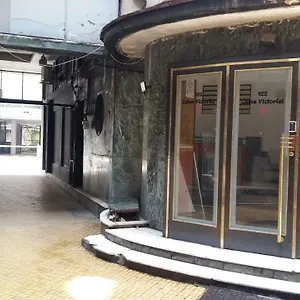 Apartmán Iancu, Bukurešť