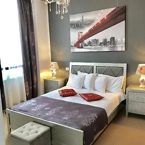 Penzion 18 Boutique, Bukurešť